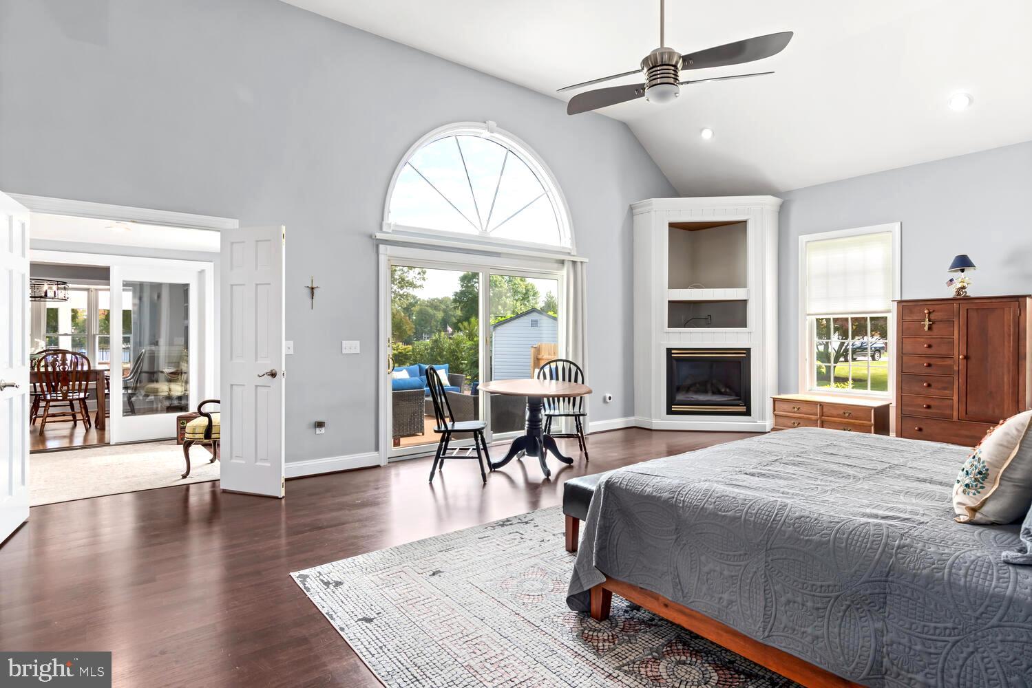 WYE HARBOR - Residential