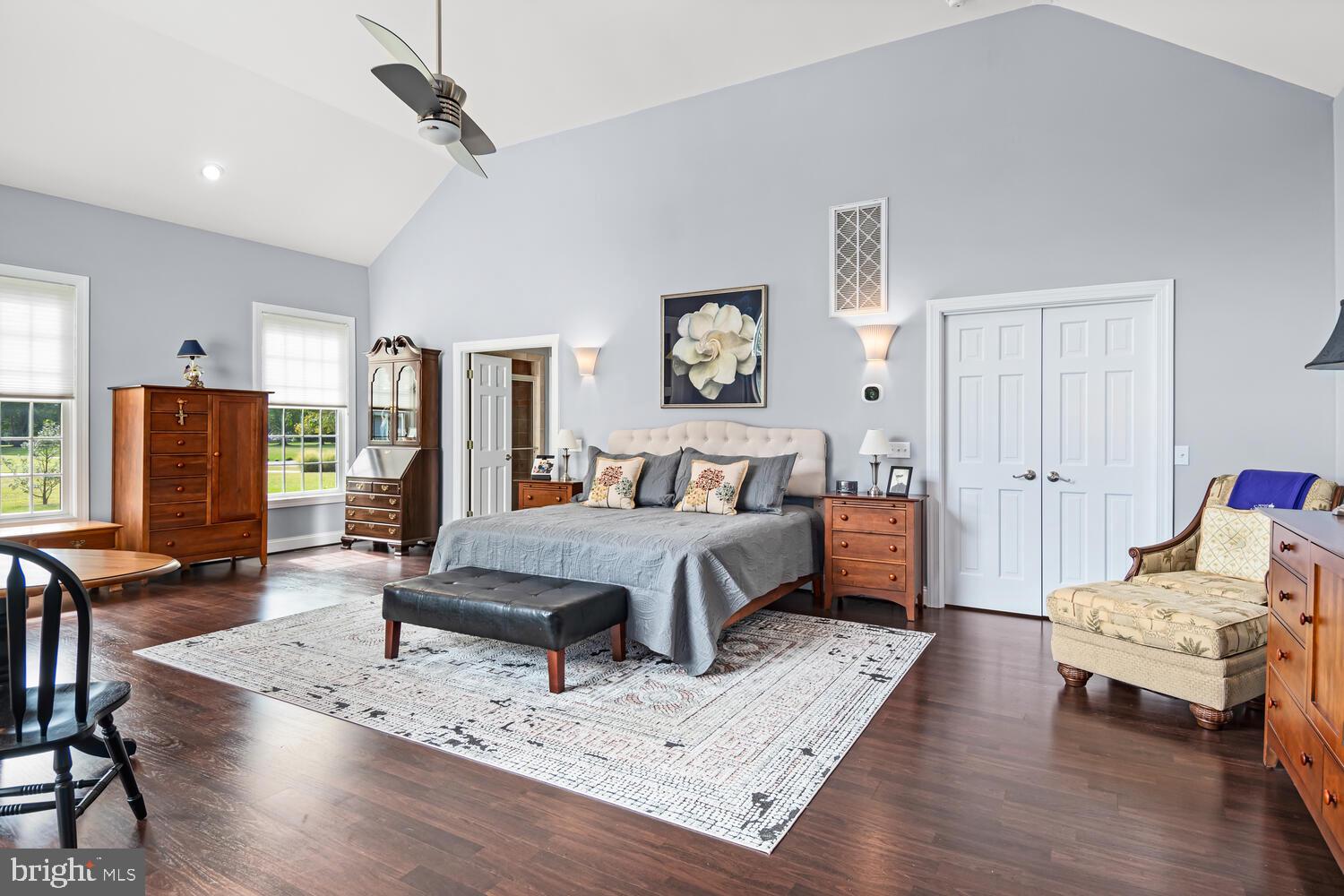 WYE HARBOR - Residential