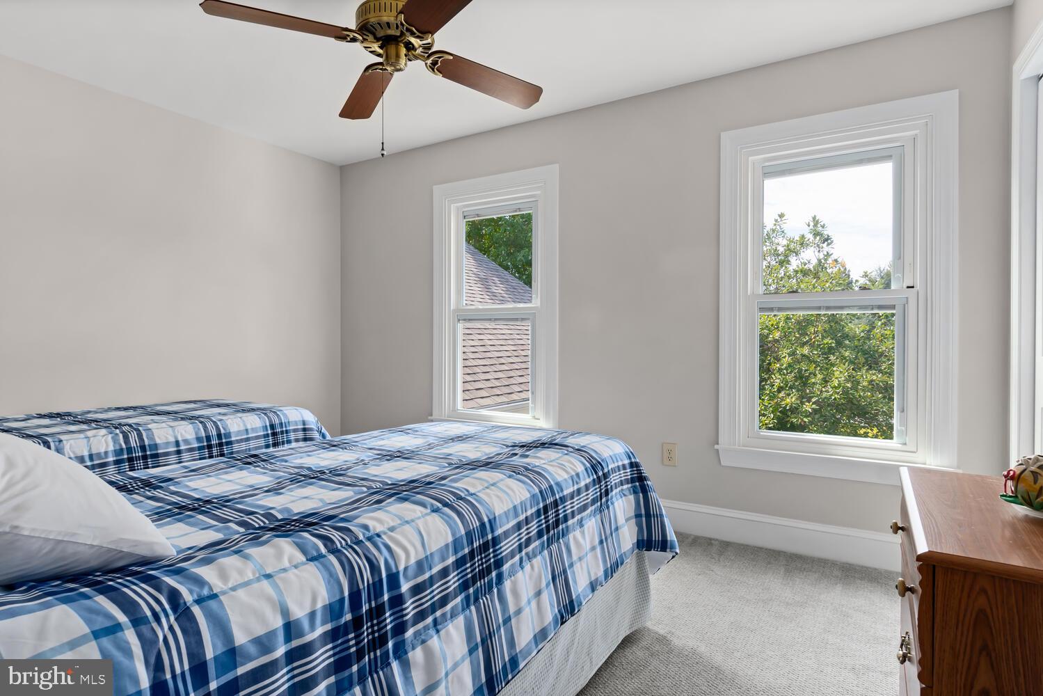 WYE HARBOR - Residential