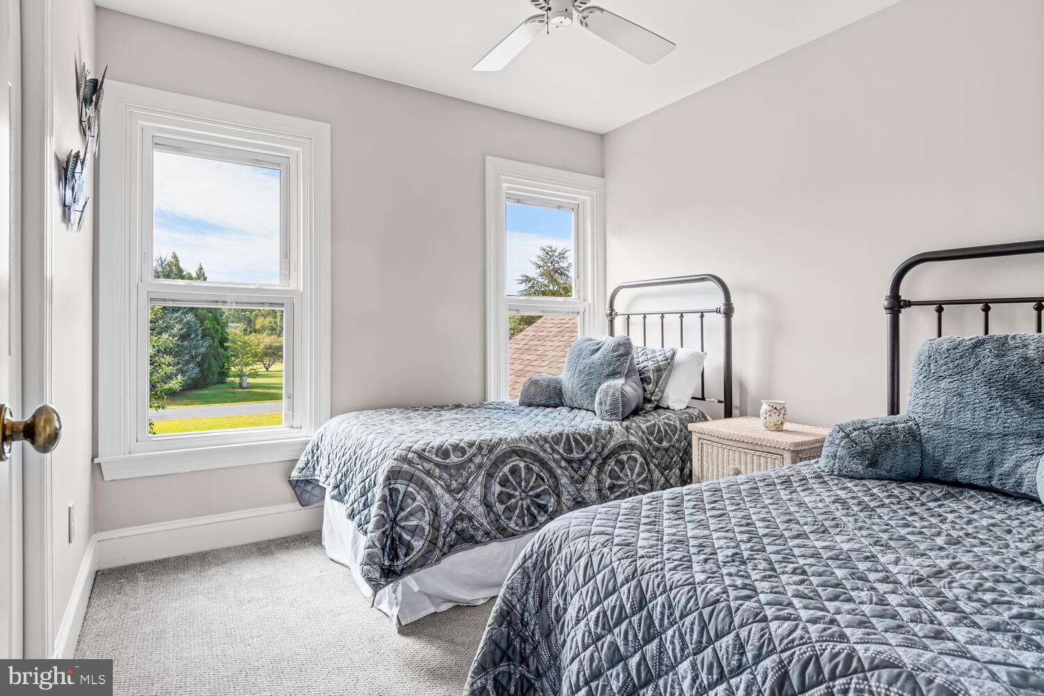 WYE HARBOR - Residential