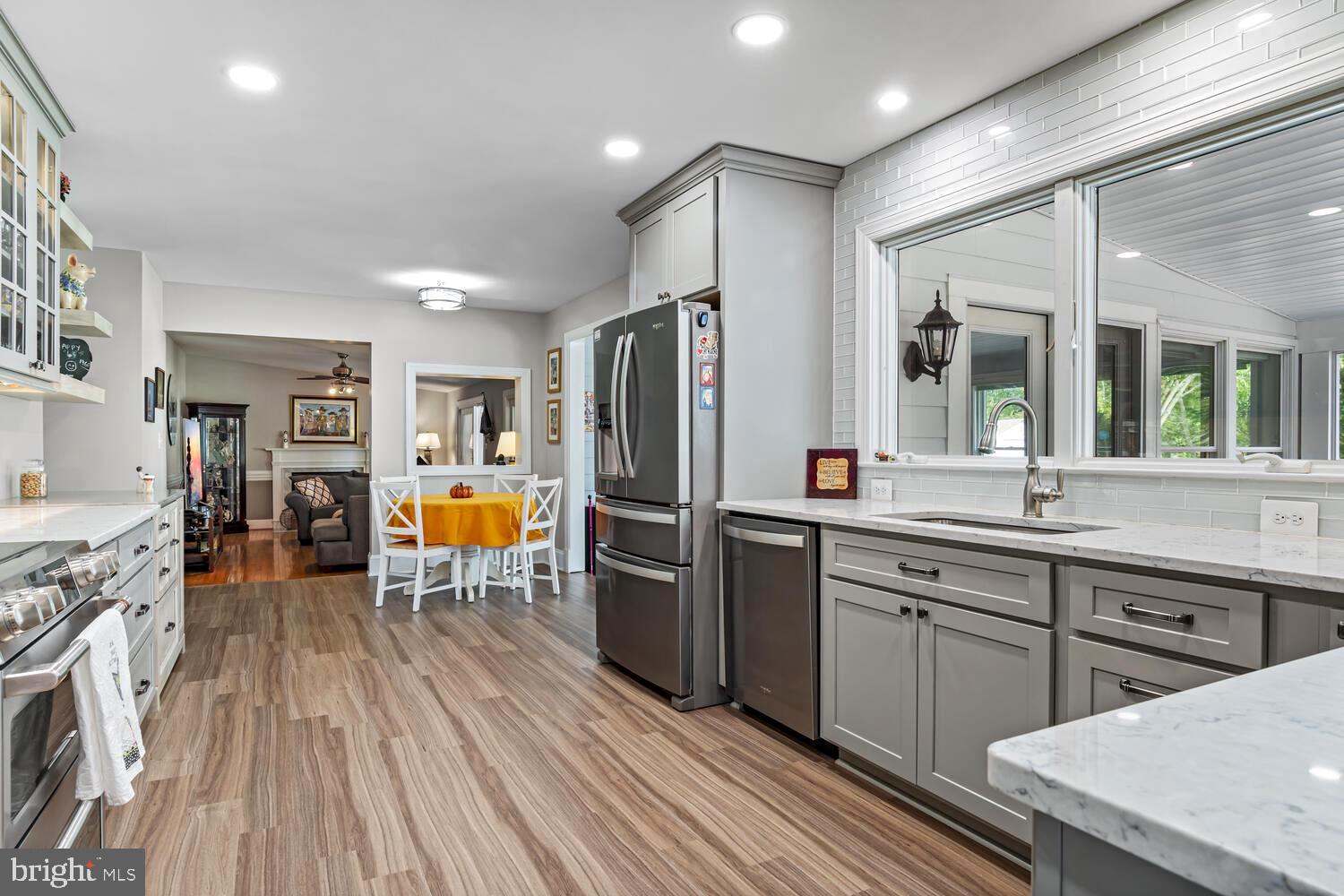 WYE HARBOR - Residential