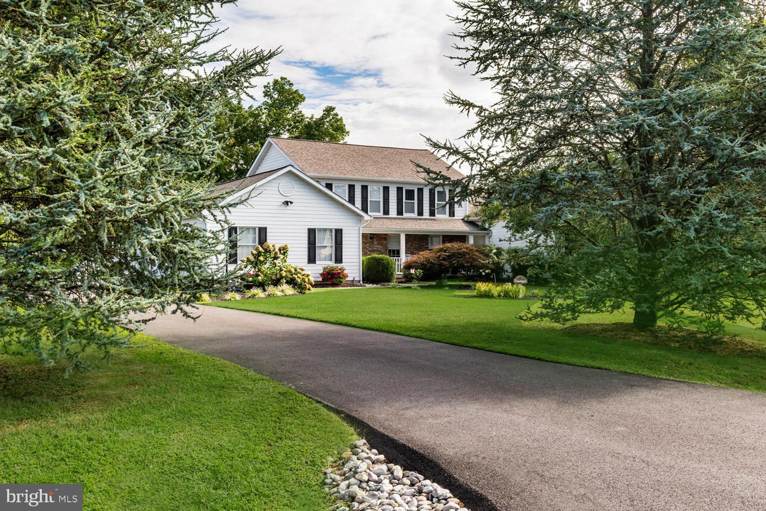 WYE HARBOR - Residential