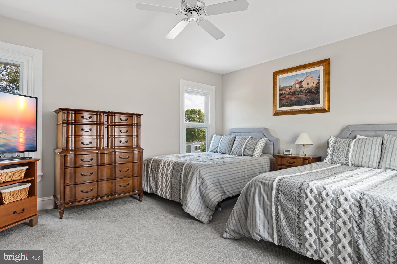 WYE HARBOR - Residential