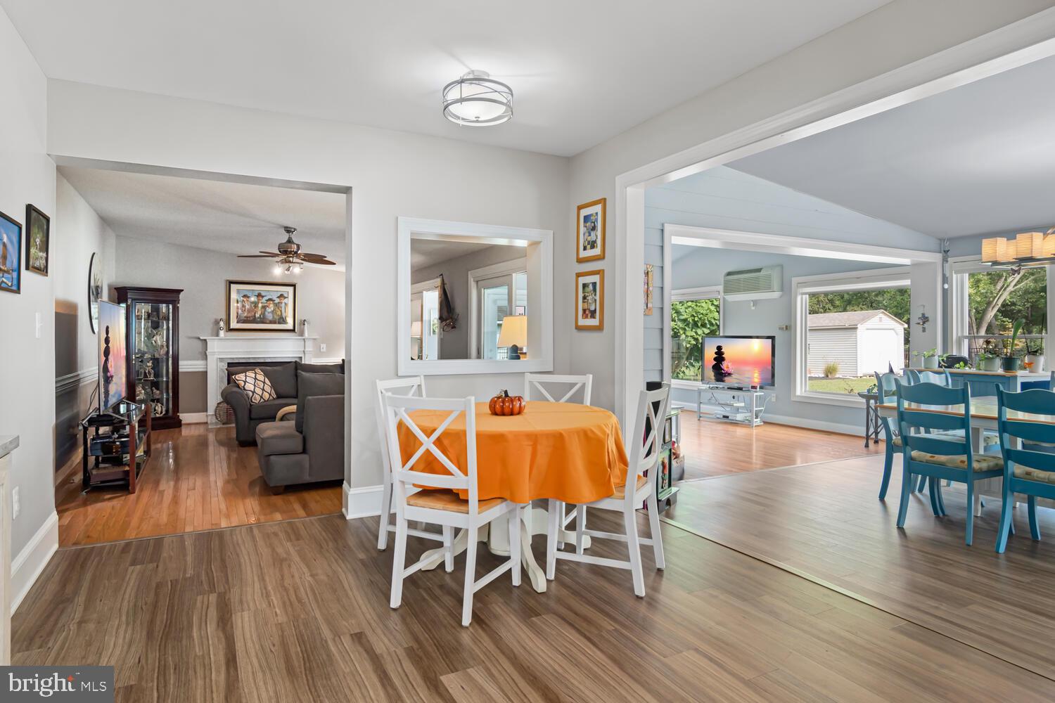 WYE HARBOR - Residential