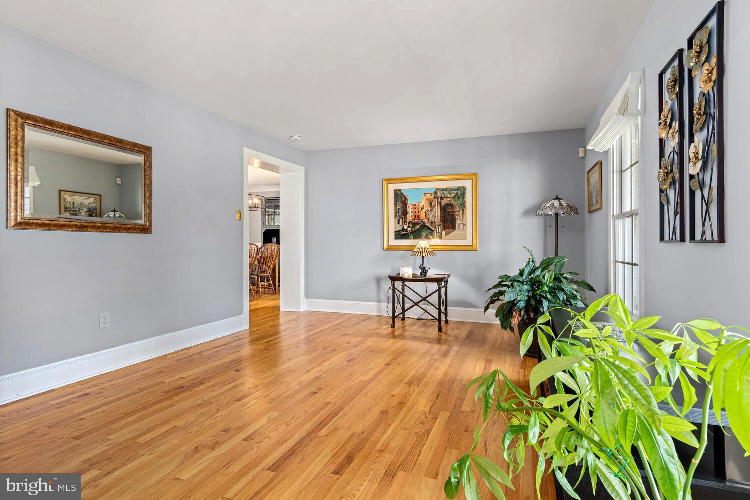 WYE HARBOR - Residential