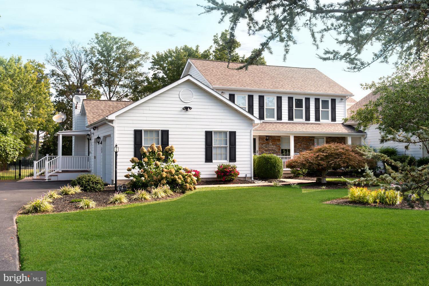 WYE HARBOR - Residential