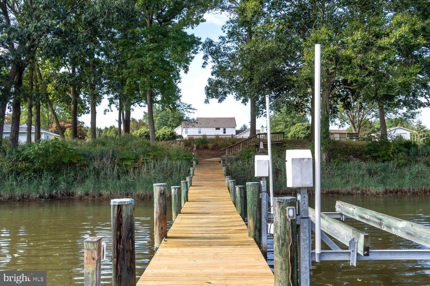 WYE HARBOR - Residential