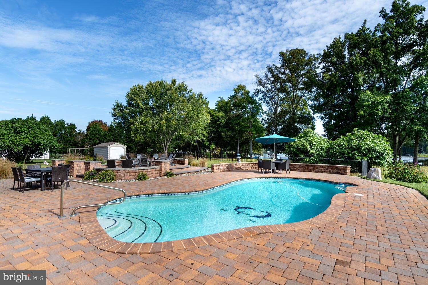 WYE HARBOR - Residential