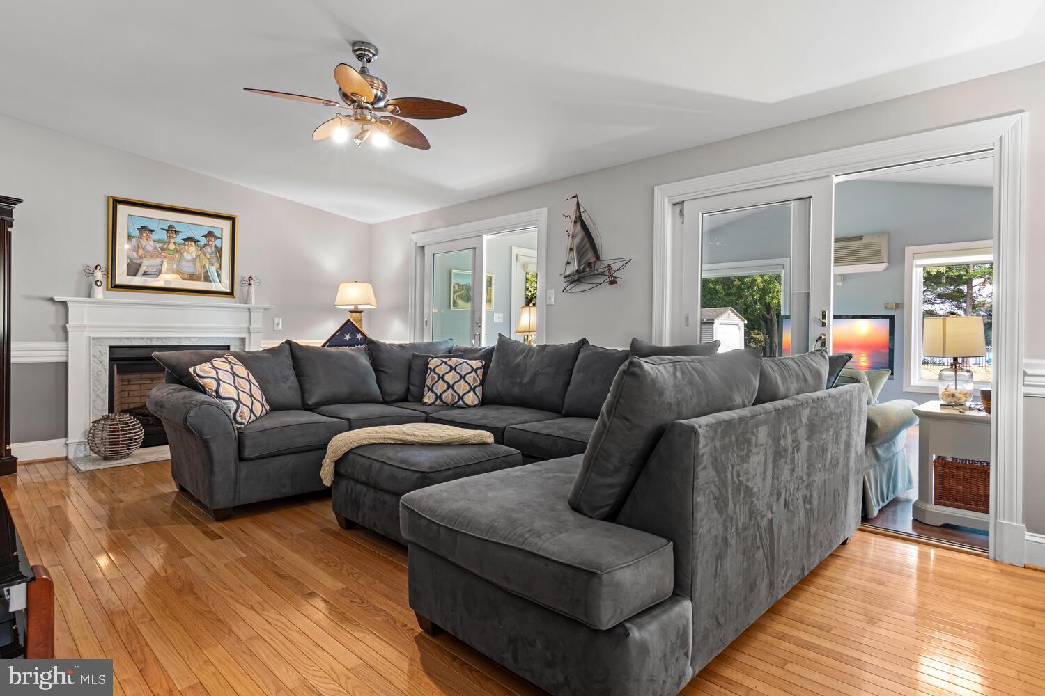 WYE HARBOR - Residential