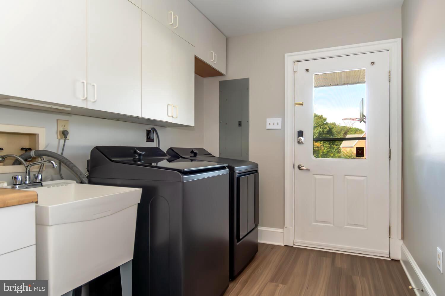 WYE HARBOR - Residential