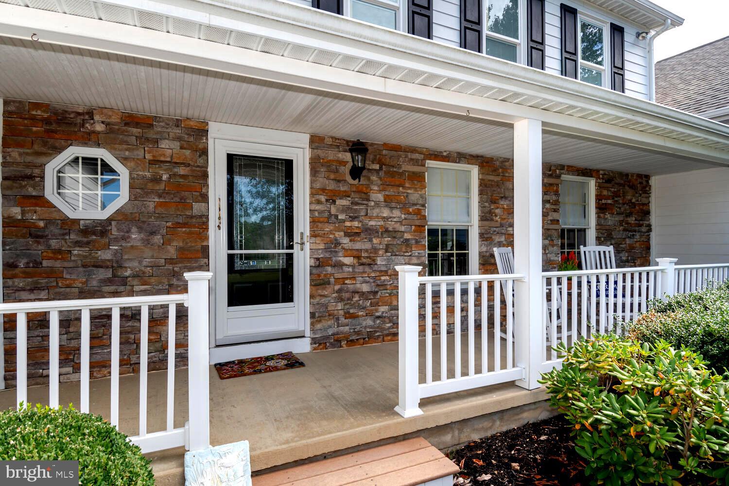 WYE HARBOR - Residential