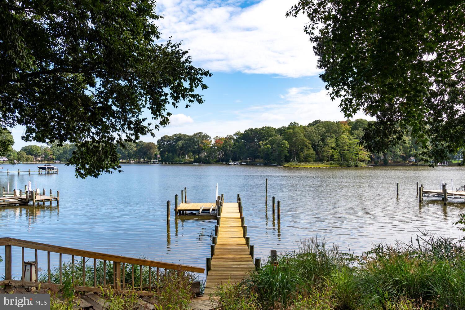 WYE HARBOR - Residential