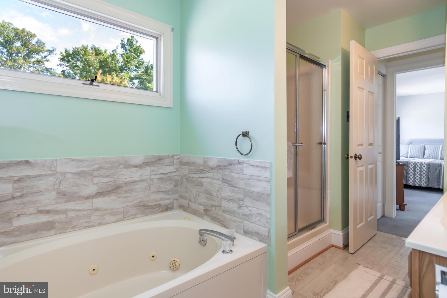 WYE HARBOR - Residential