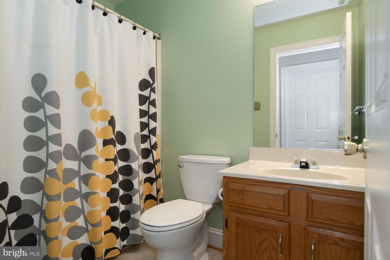 WYE HARBOR - Residential