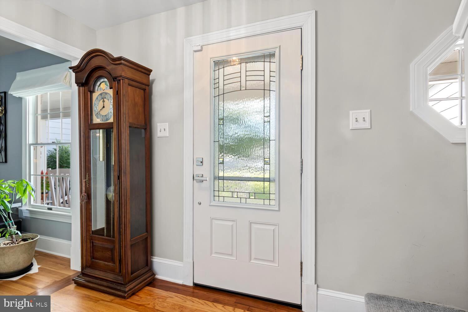 WYE HARBOR - Residential