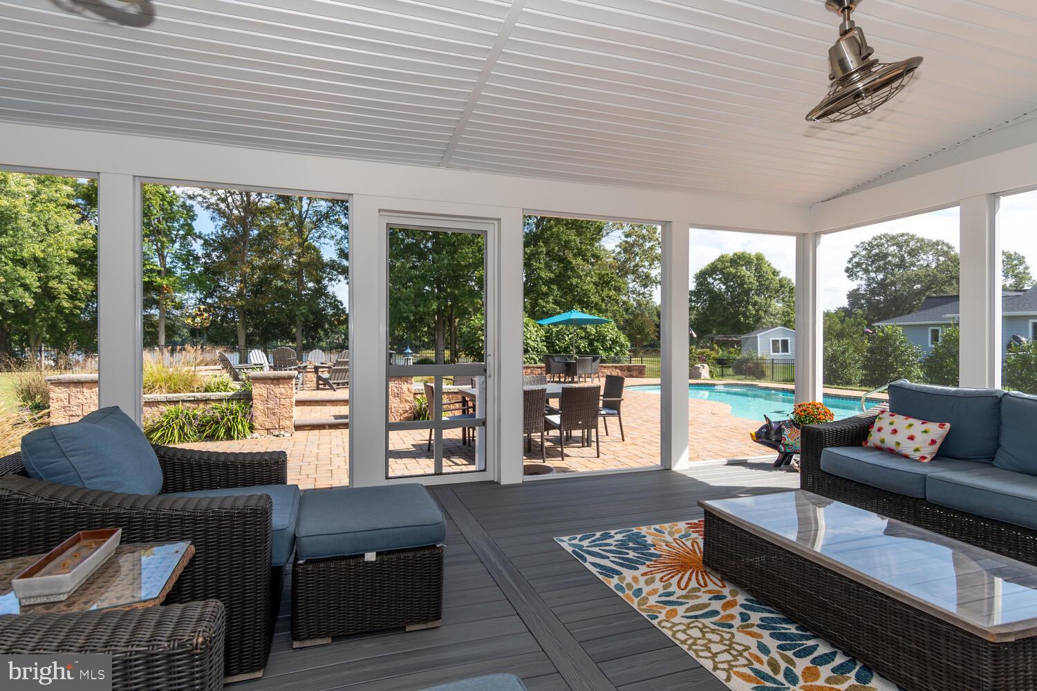 WYE HARBOR - Residential