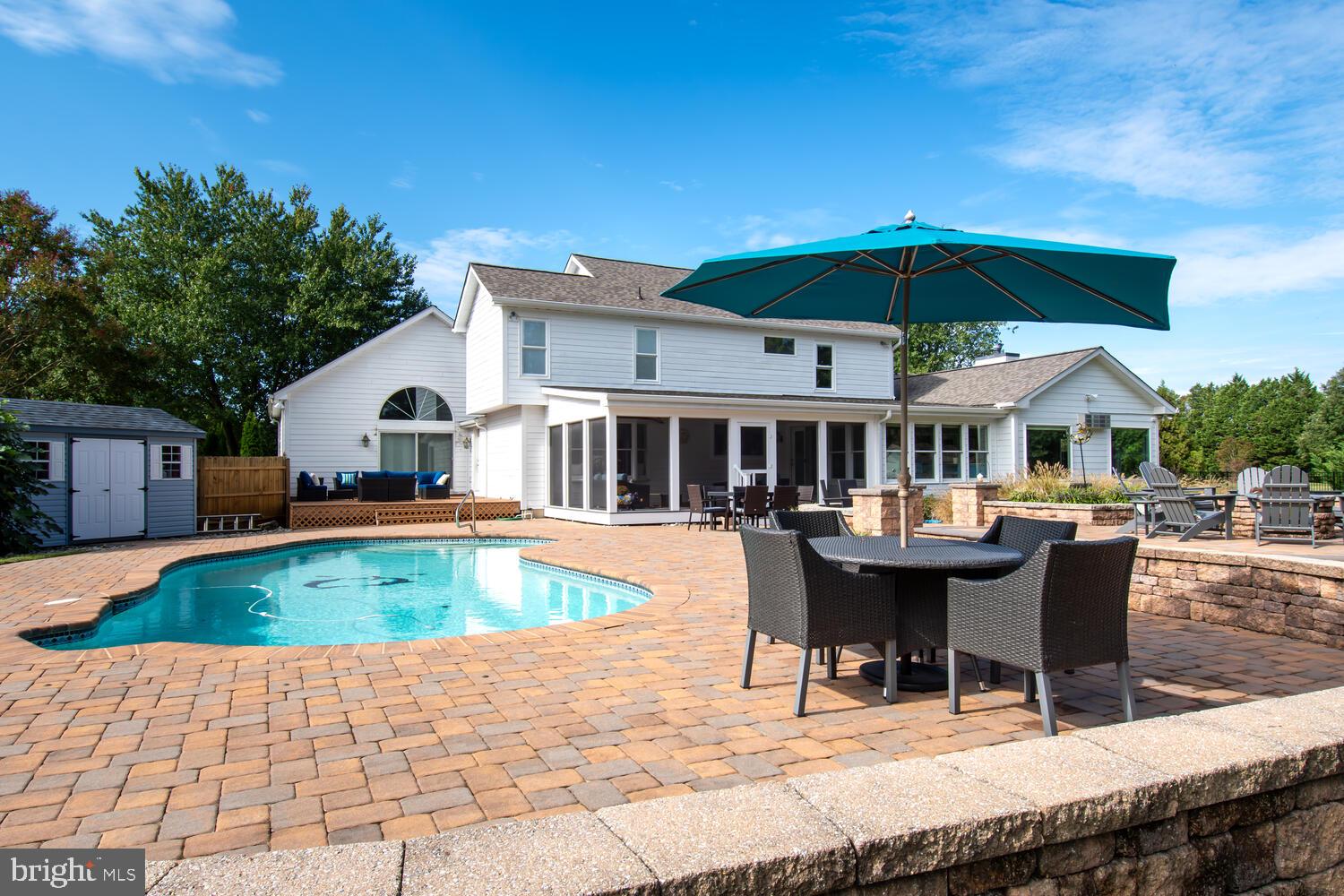 WYE HARBOR - Residential