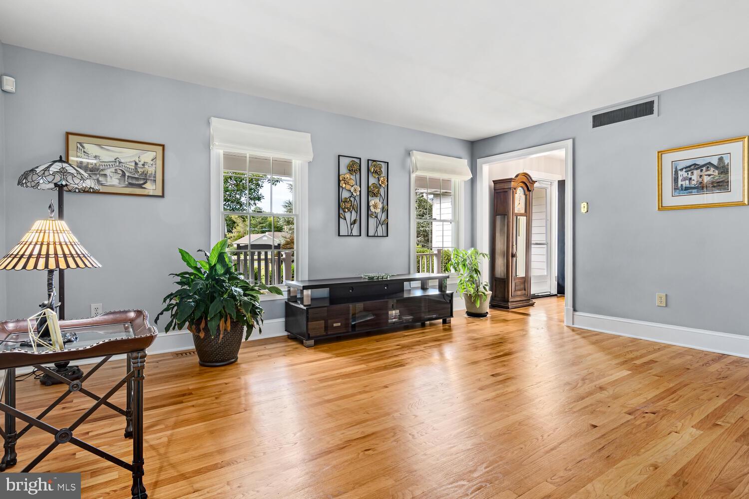 WYE HARBOR - Residential