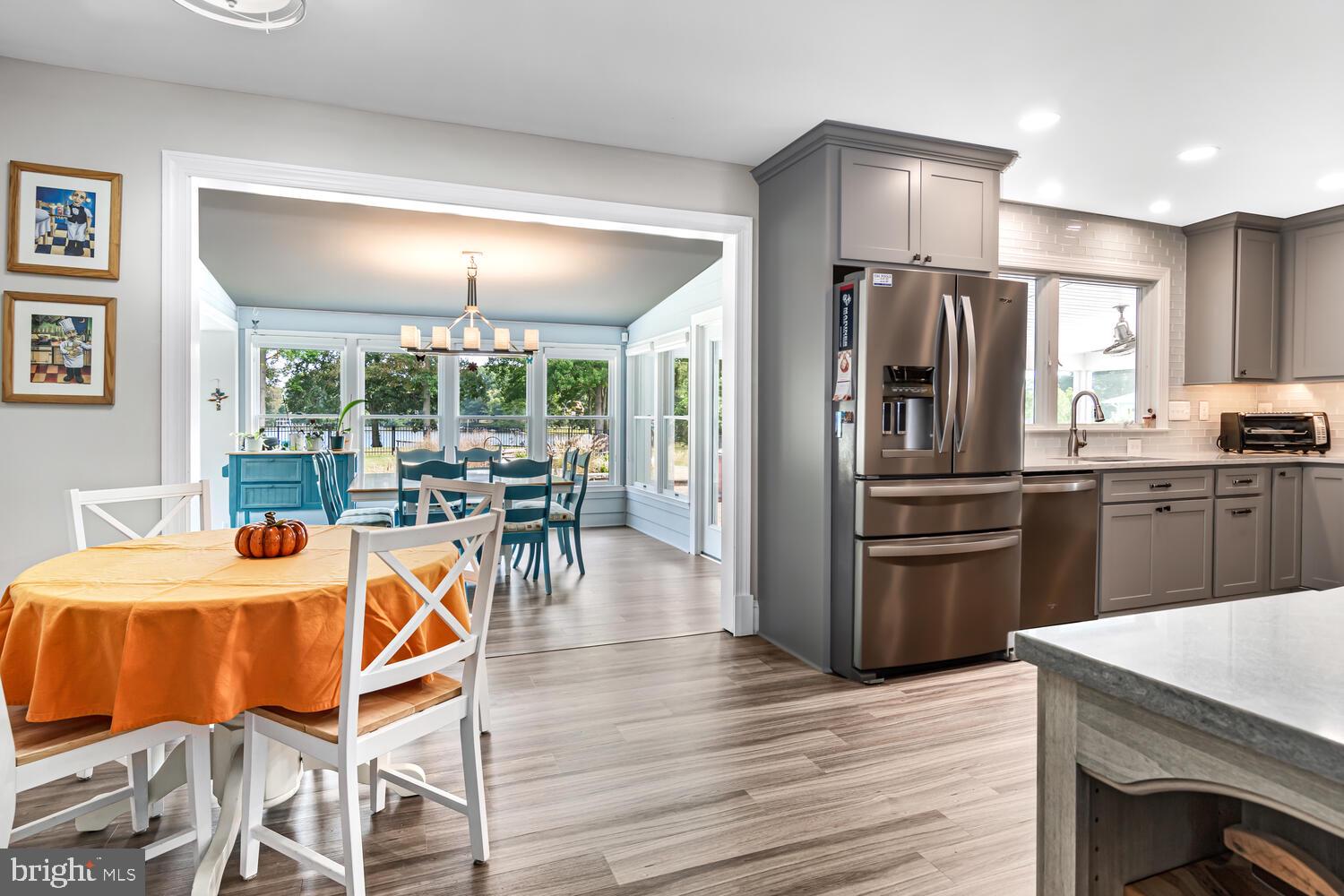 WYE HARBOR - Residential