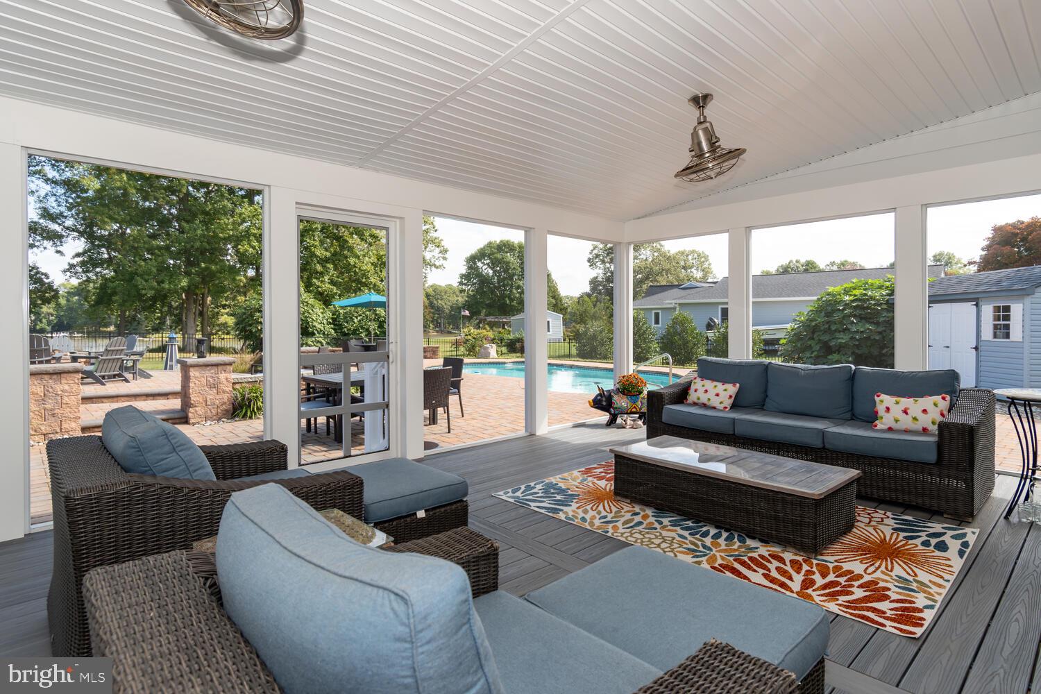 WYE HARBOR - Residential