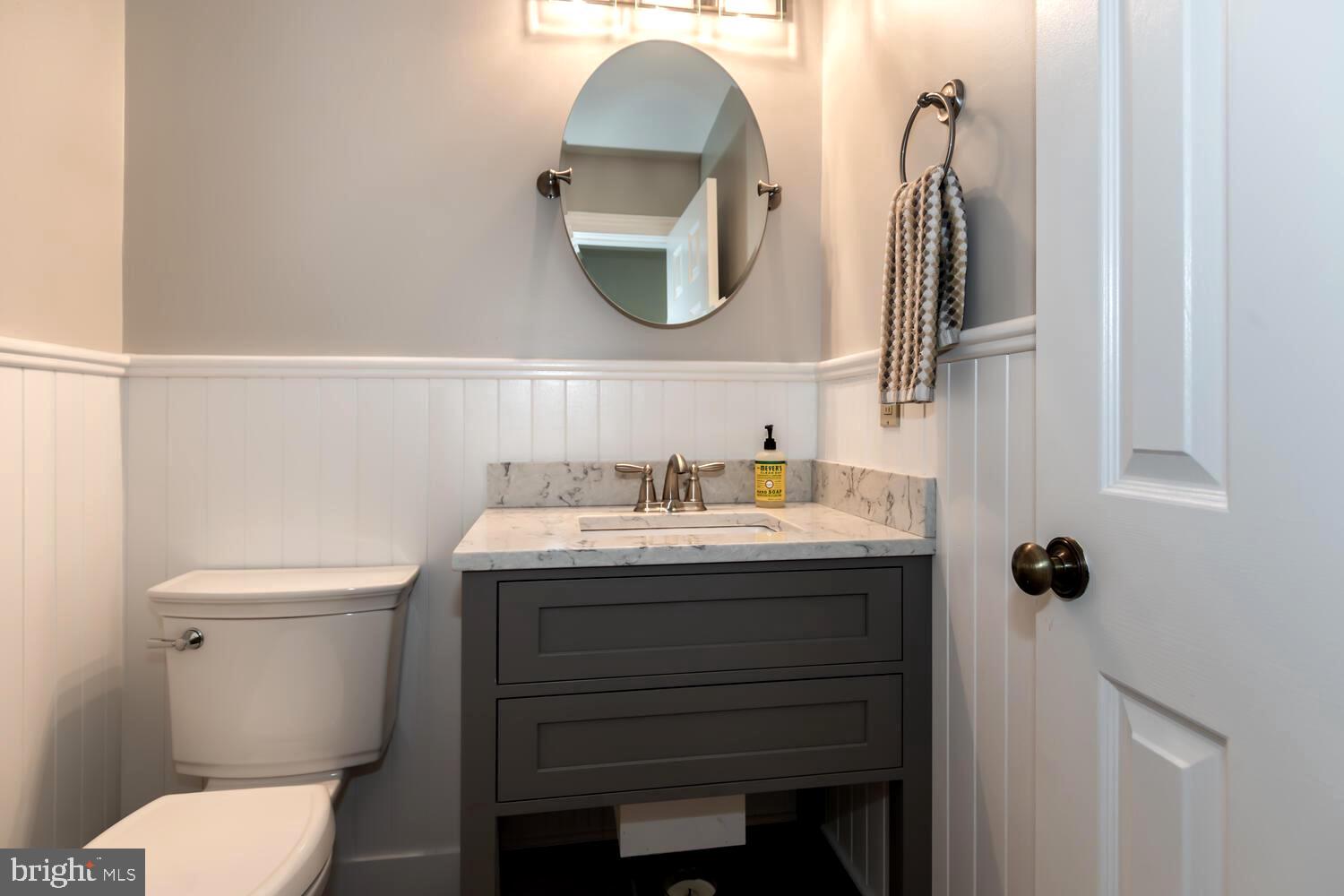 WYE HARBOR - Residential