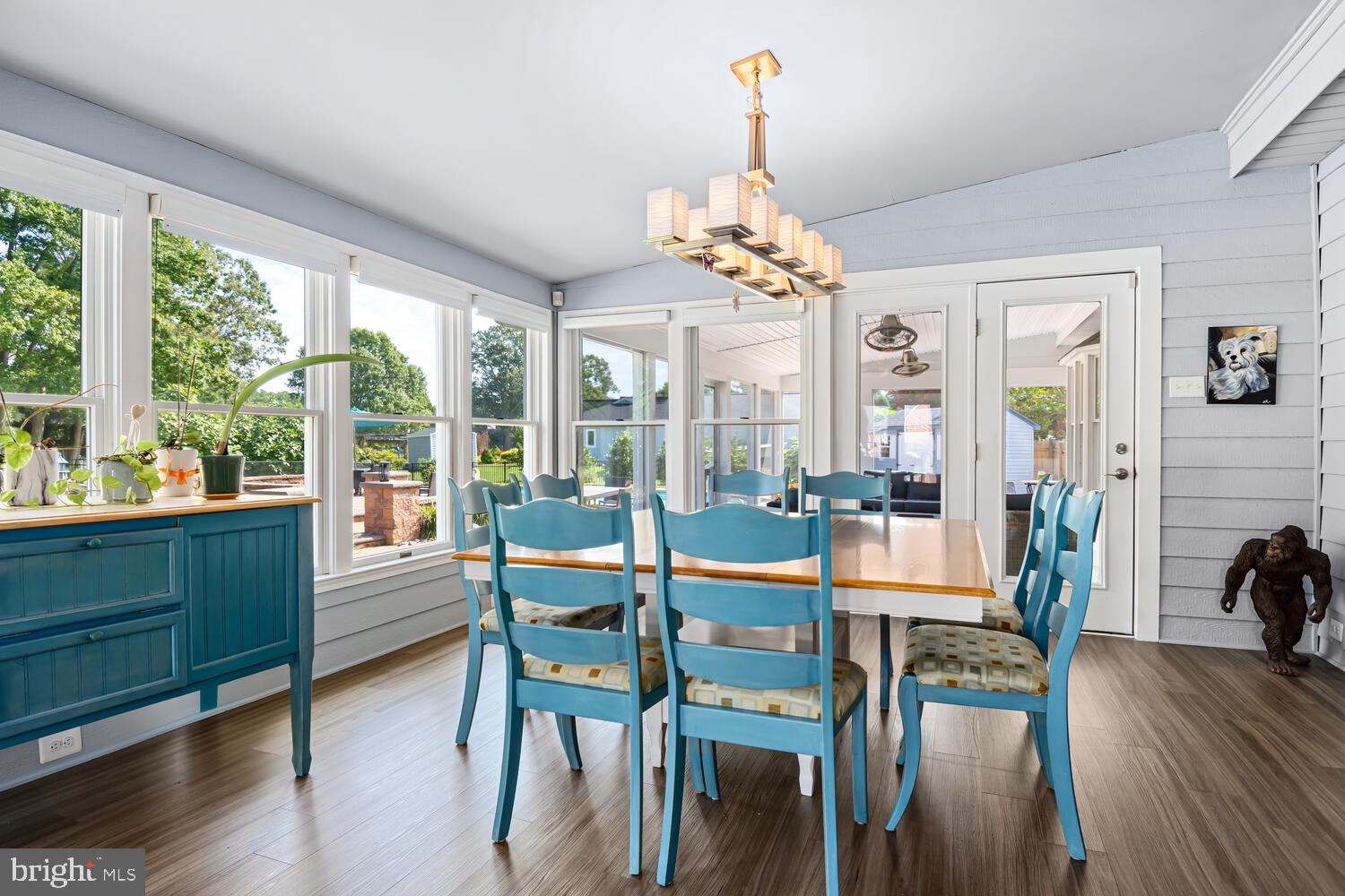 WYE HARBOR - Residential