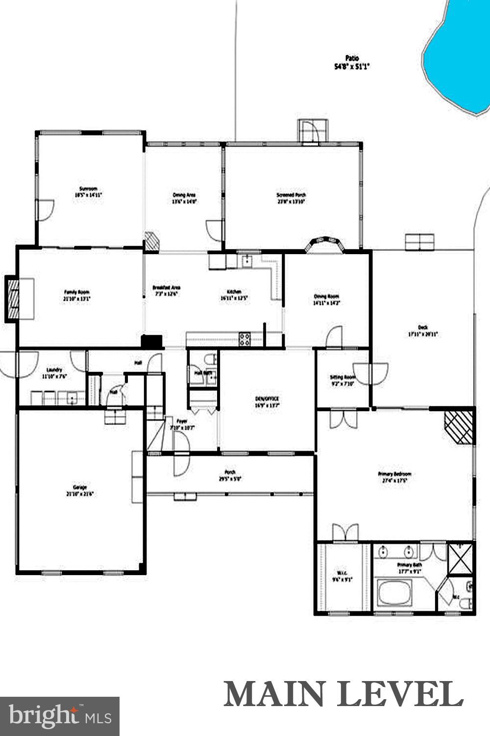 WYE HARBOR - Residential