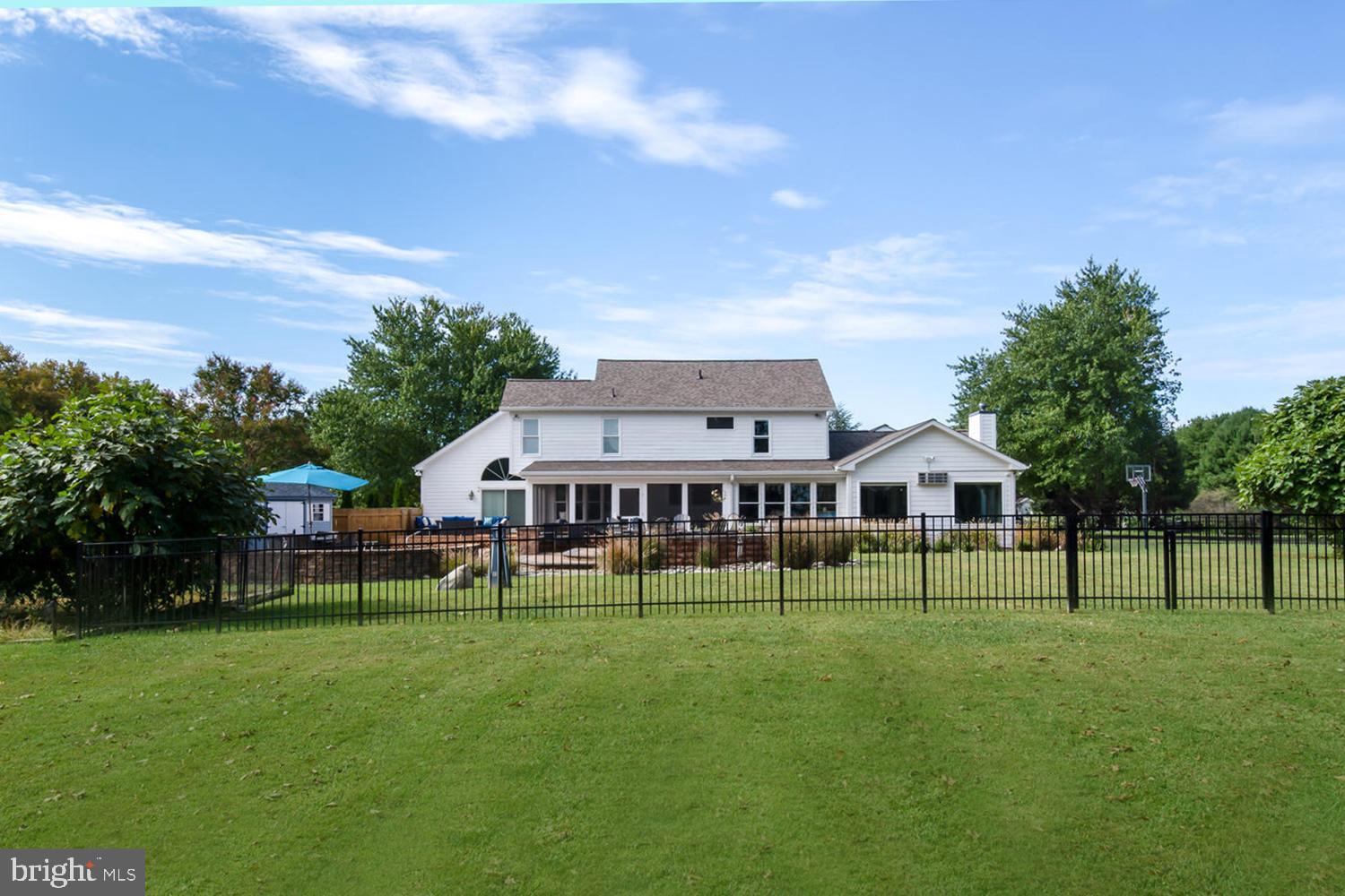 WYE HARBOR - Residential