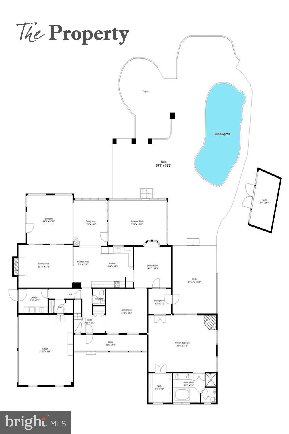 WYE HARBOR - Residential