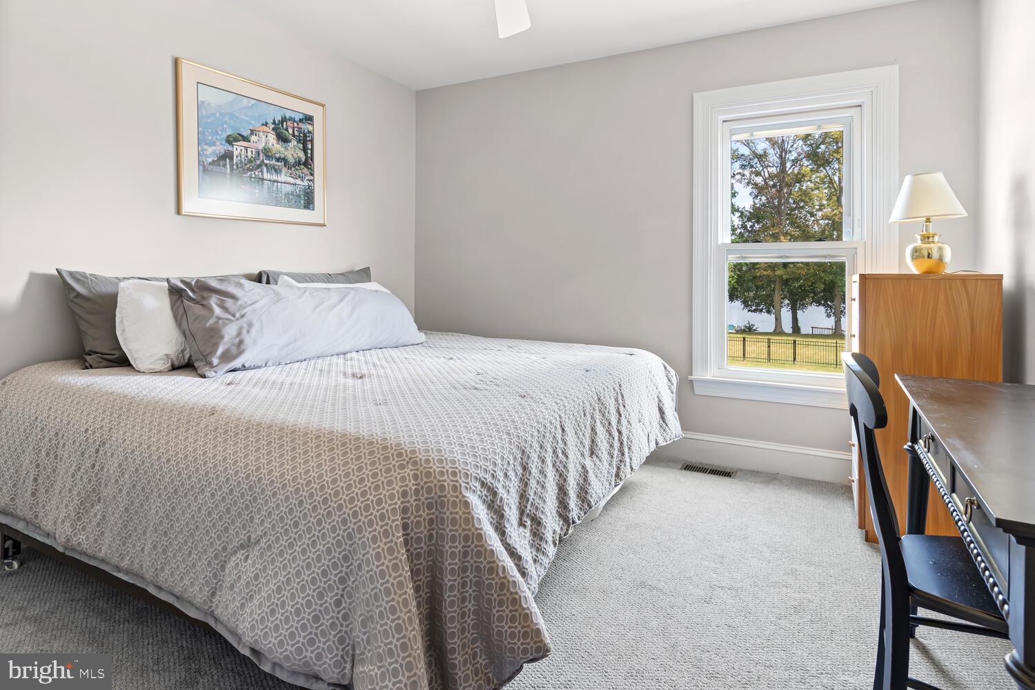 WYE HARBOR - Residential