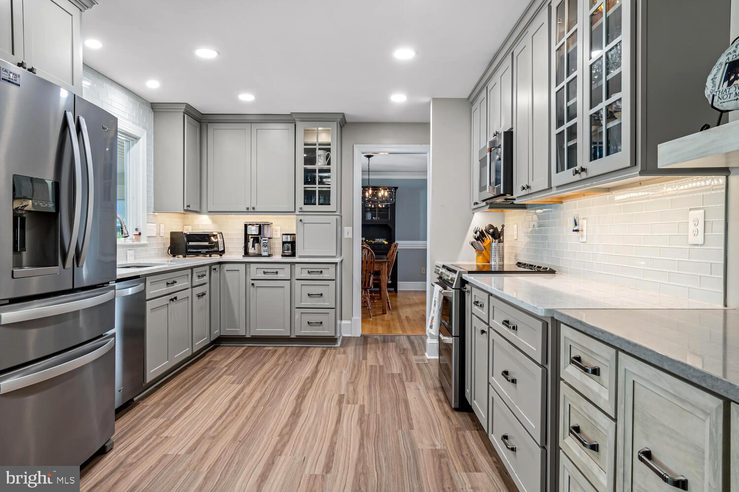 WYE HARBOR - Residential