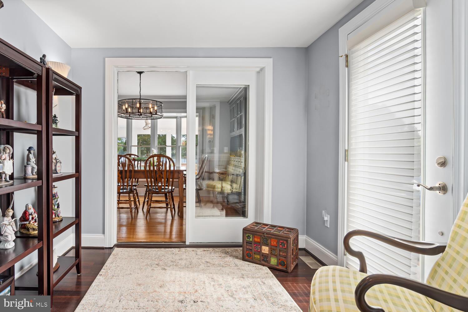 WYE HARBOR - Residential