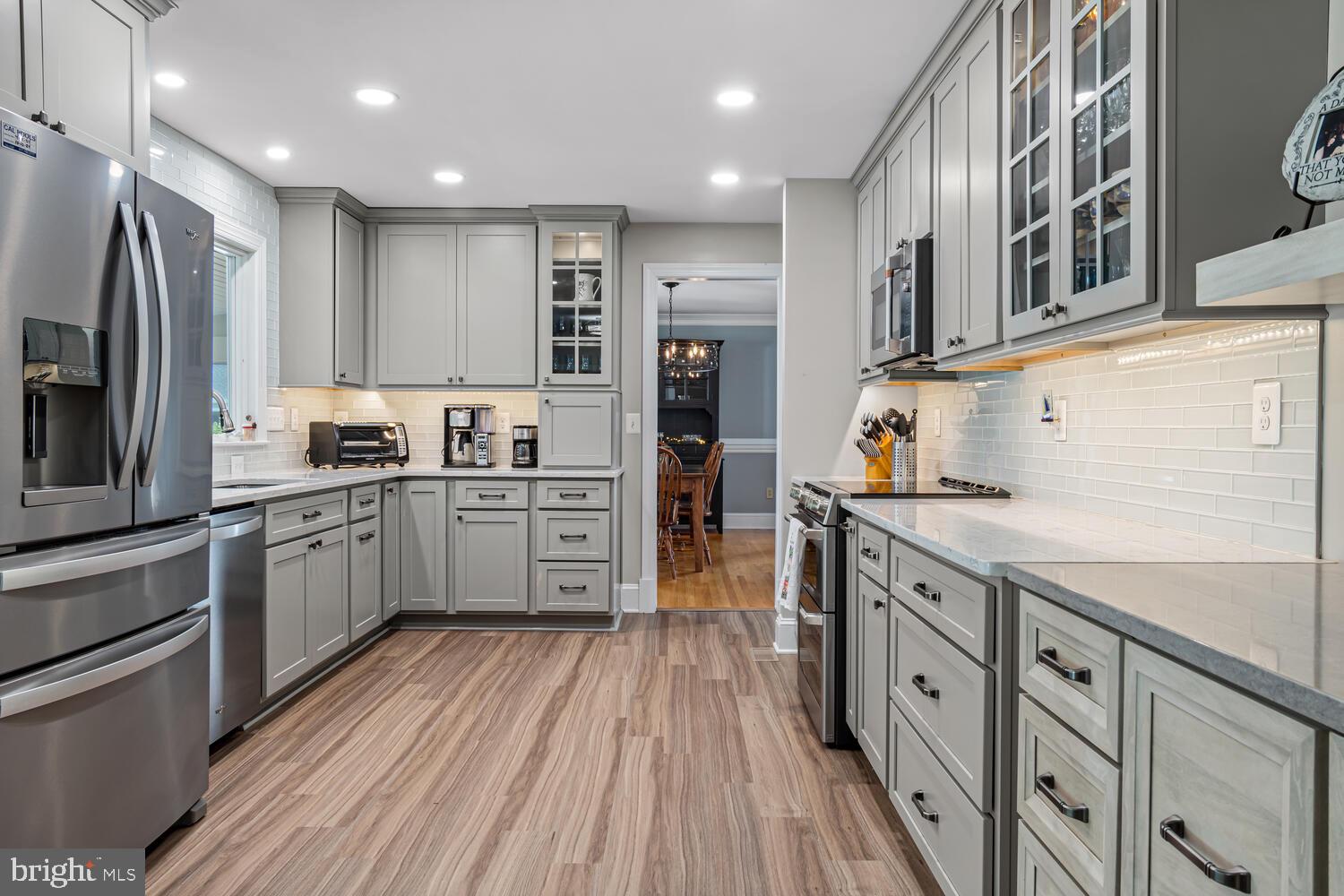 WYE HARBOR - Residential