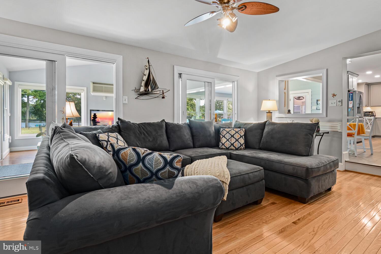 WYE HARBOR - Residential