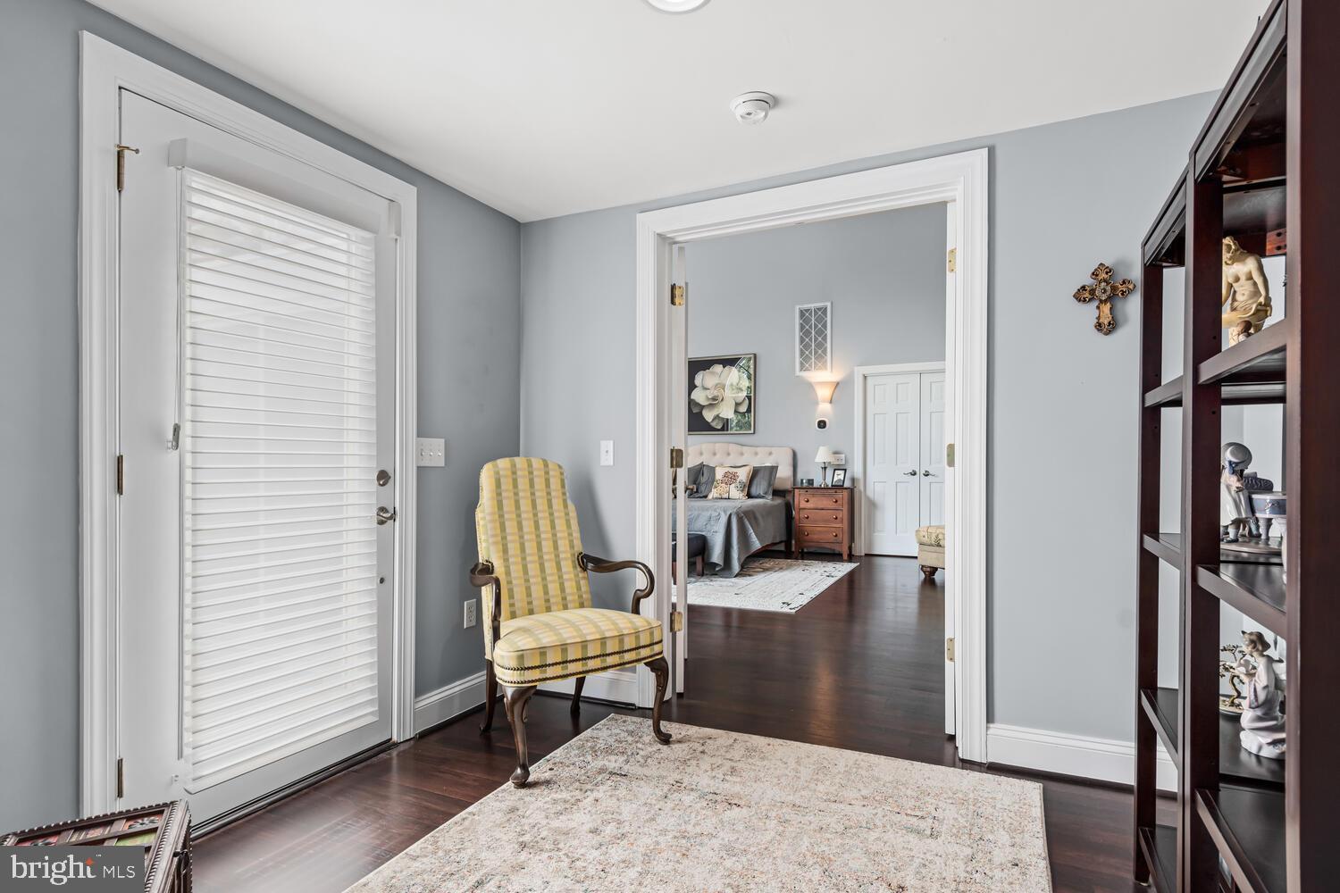 WYE HARBOR - Residential