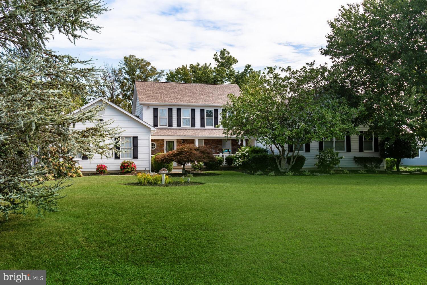 WYE HARBOR - Residential