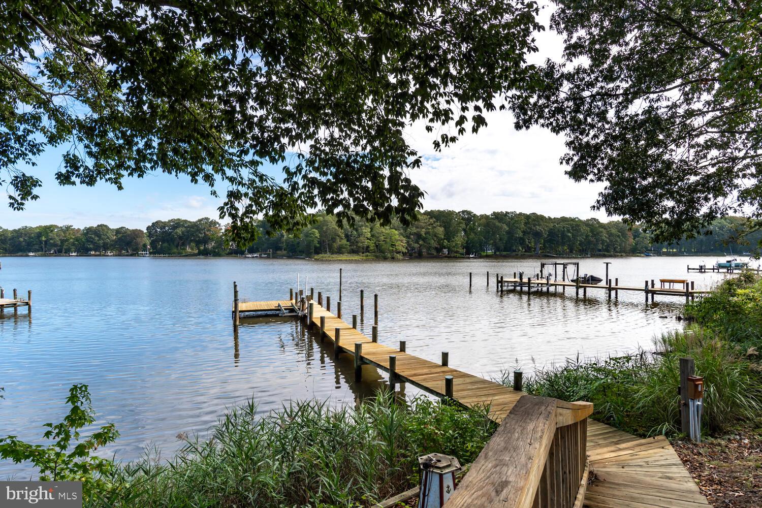 WYE HARBOR - Residential