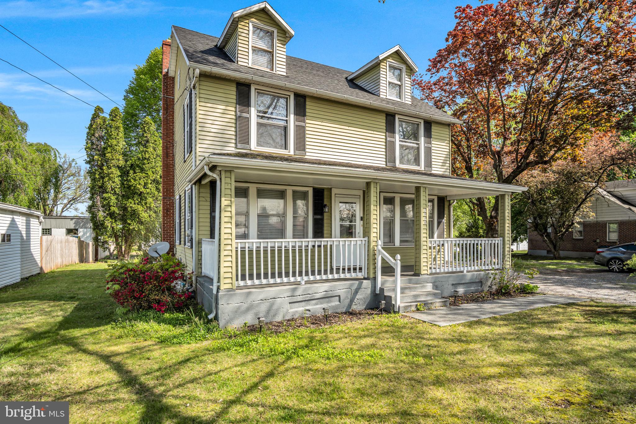 CARLISLE - Residential