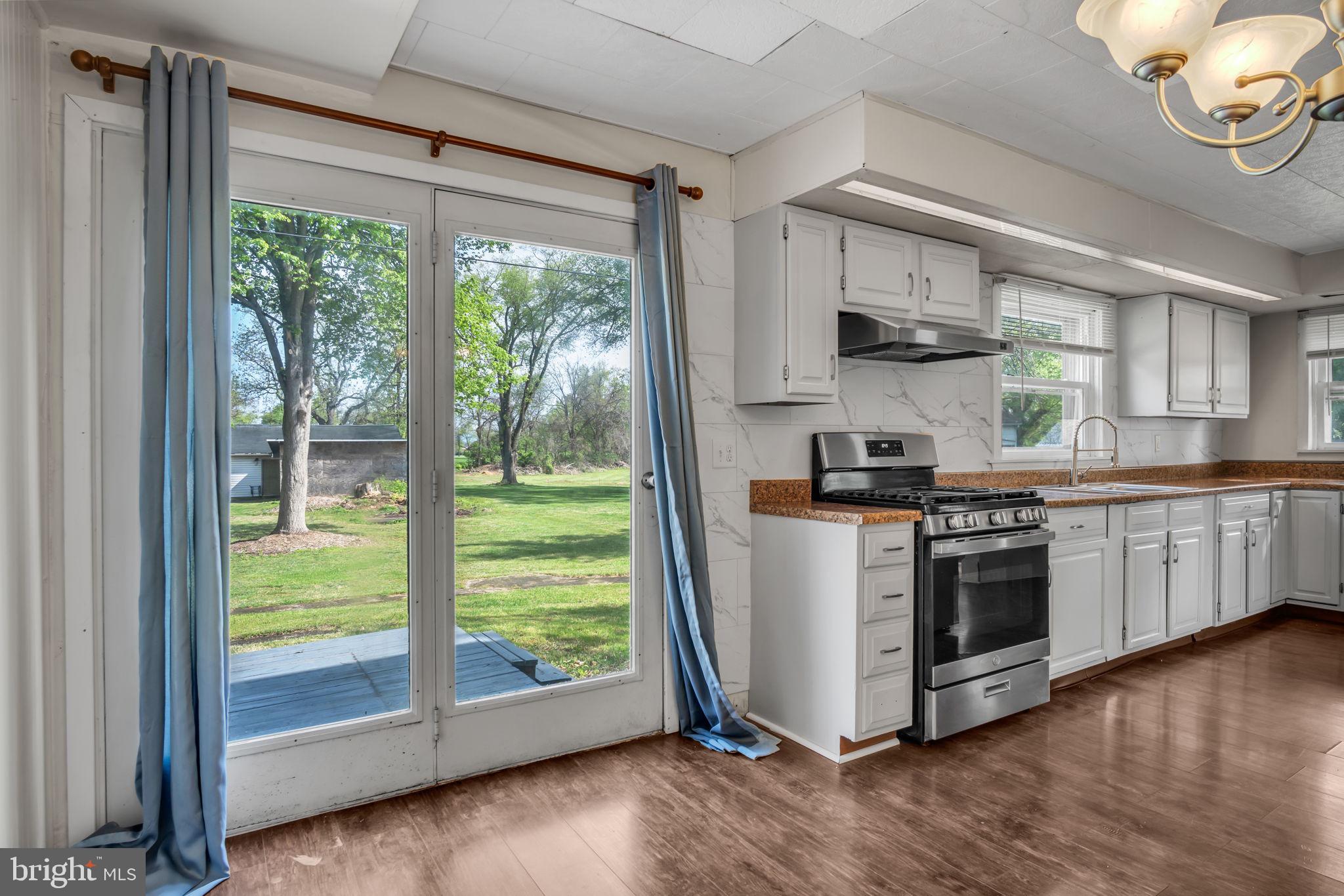 CARLISLE - Residential