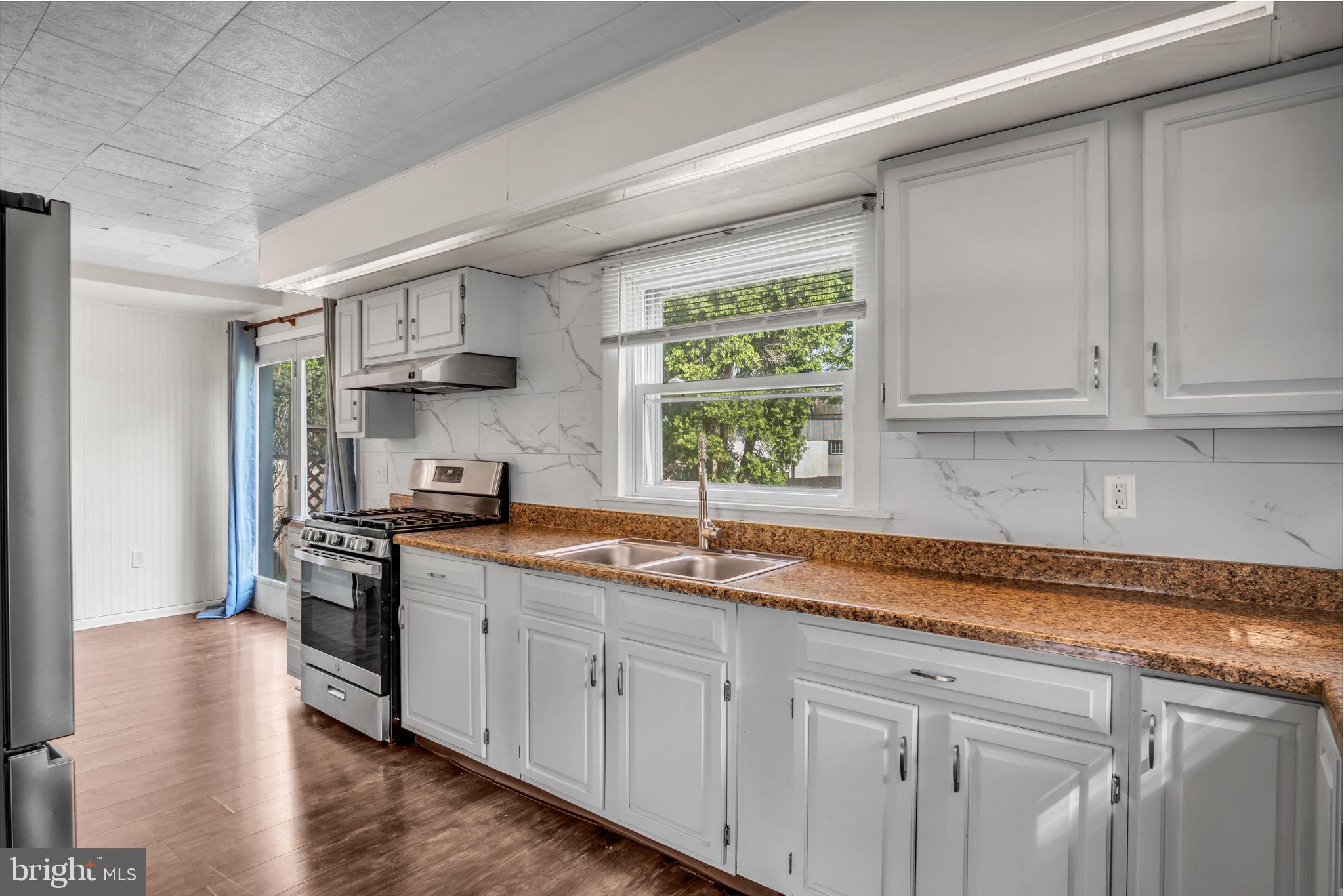 CARLISLE - Residential