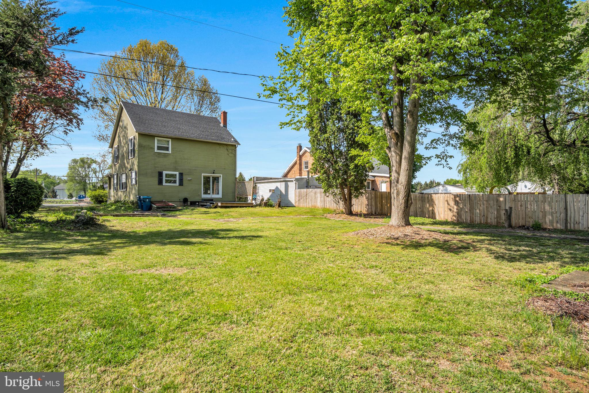 CARLISLE - Residential