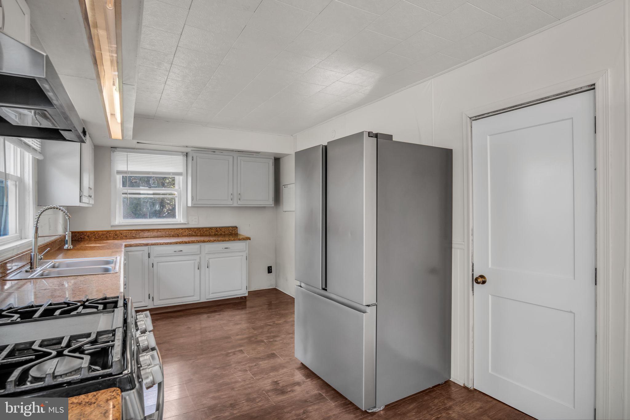 CARLISLE - Residential