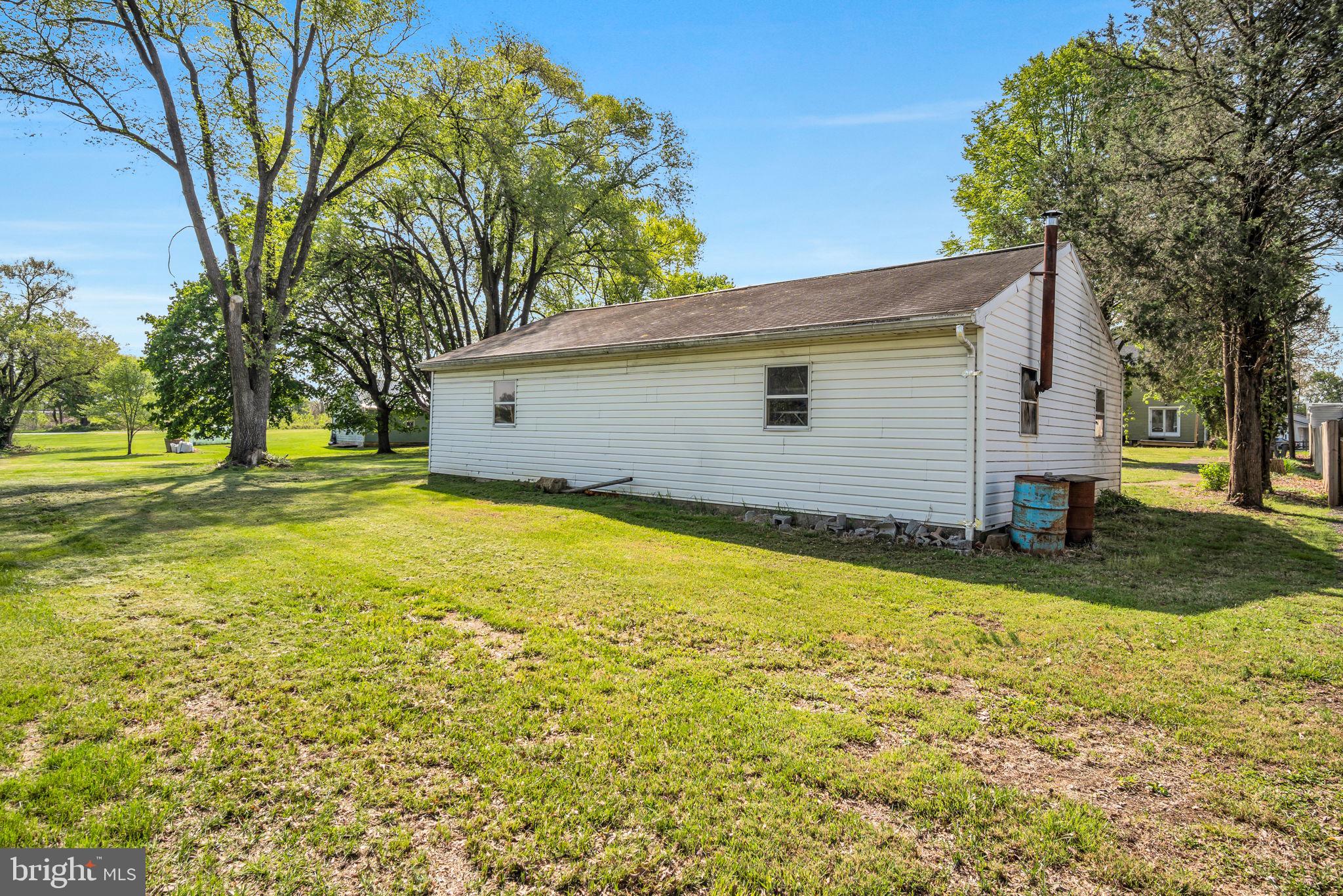 CARLISLE - Residential