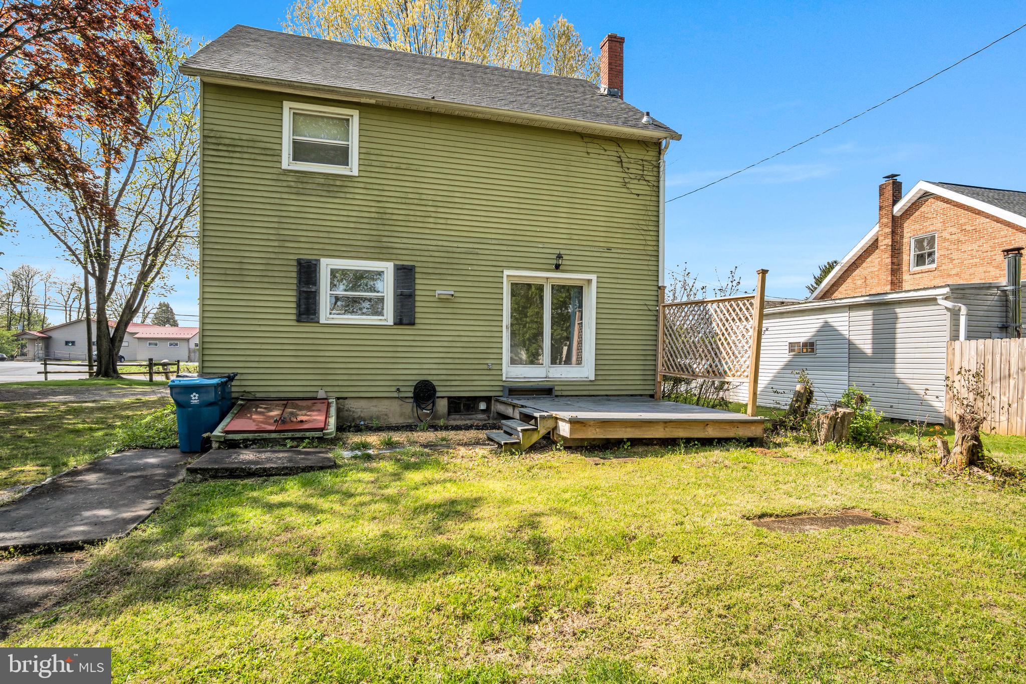 CARLISLE - Residential