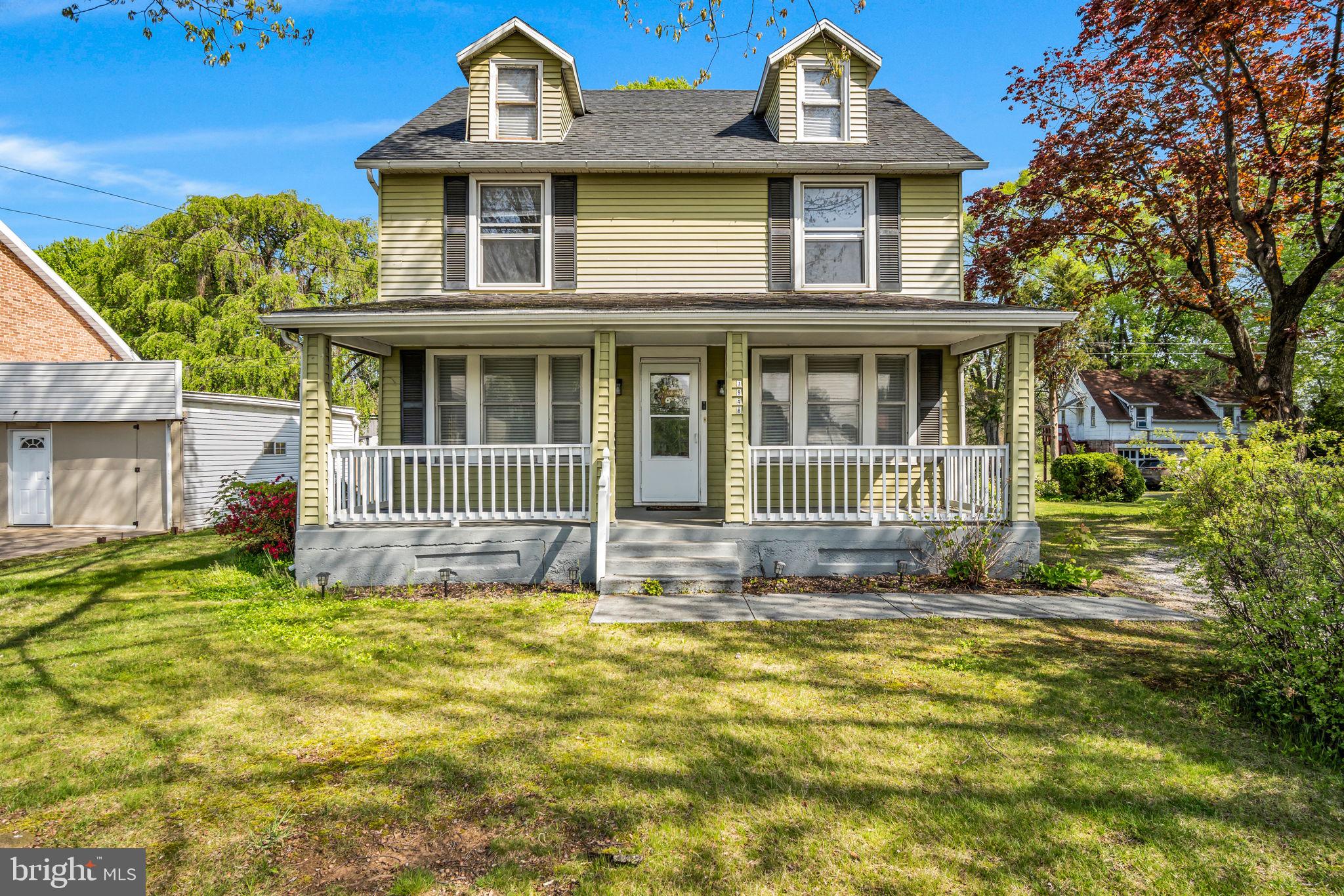 CARLISLE - Residential