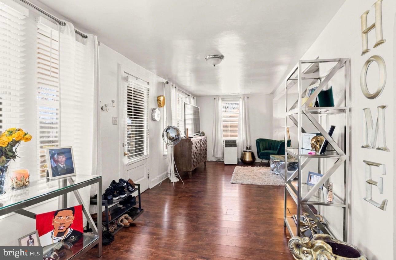 CARLISLE - Residential