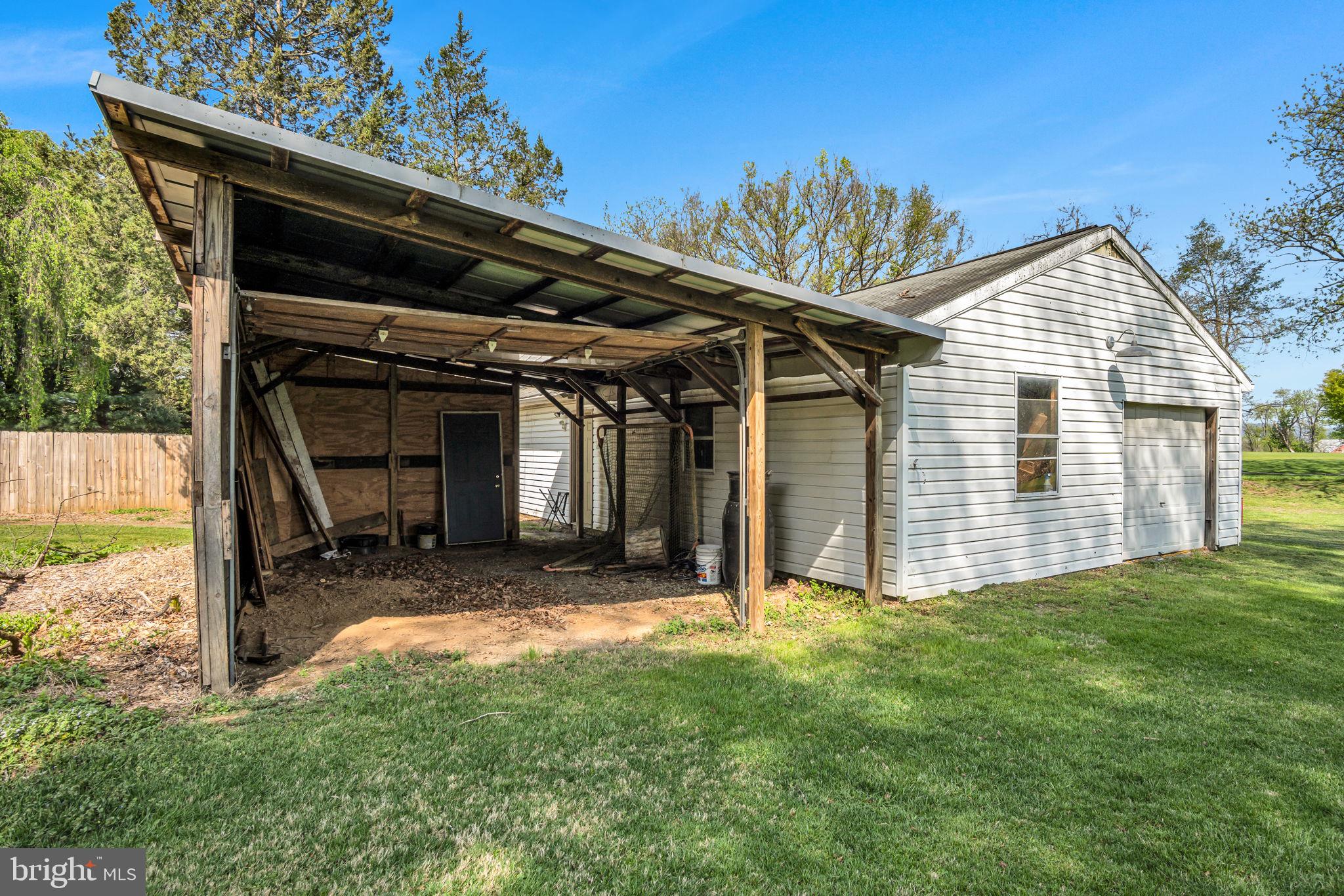 CARLISLE - Residential