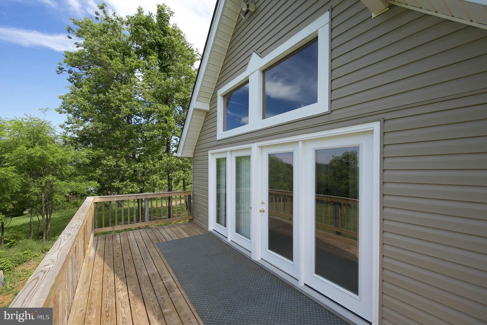 APPLE MT LAKE - Residential