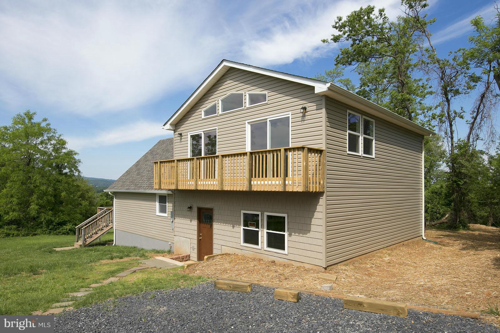 APPLE MT LAKE - Residential