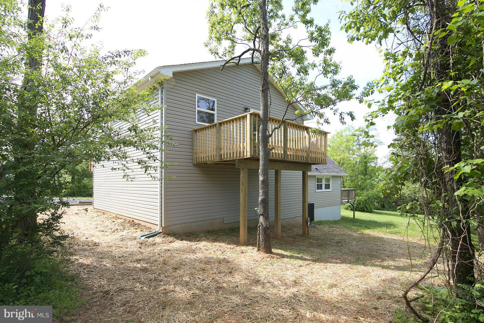 APPLE MT LAKE - Residential